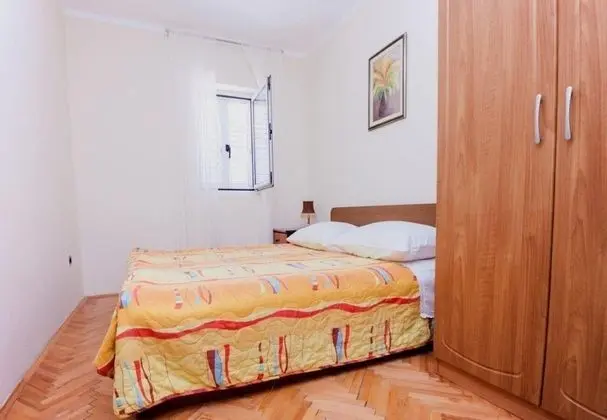 Apart Daire (Mario - with garden - A2(4+2))