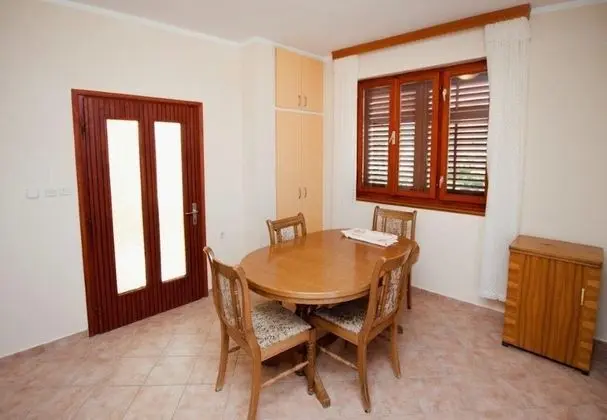 Apart Daire (Mario - with garden - A2(4+2))