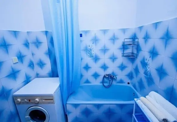 Apart Daire (Mario - with garden - A2(4+2))