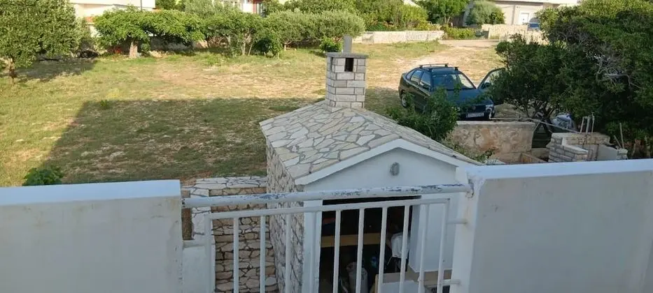 Apart Daire (Mario - with garden - A2(4+2))