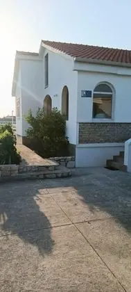 Apart Daire (Mario - with garden - A2(4+2))