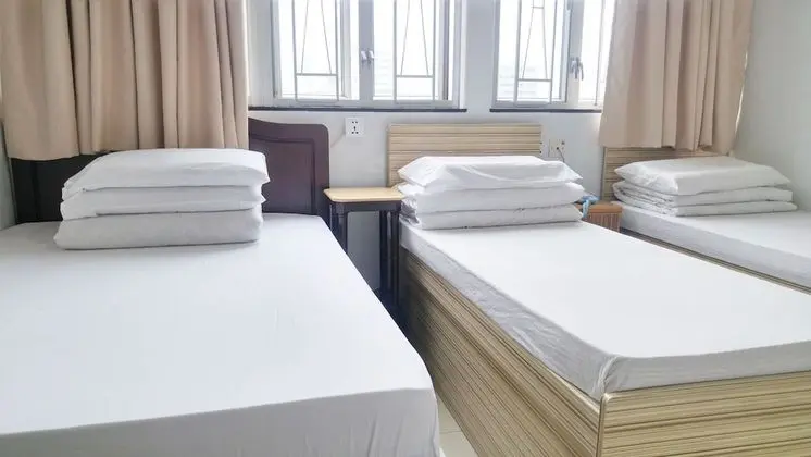 Dört Kişilik Oda