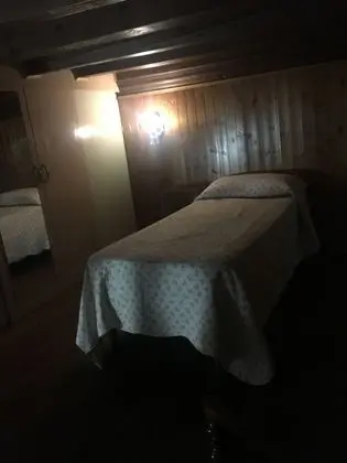 Family Dört Kişilik Oda, 1 Yatak Odası, Balkon, Avlu Manzaralı