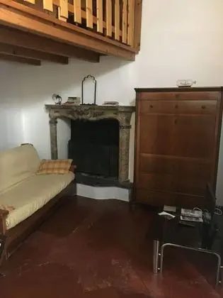 Family Dört Kişilik Oda, 1 Yatak Odası, Balkon, Avlu Manzaralı
