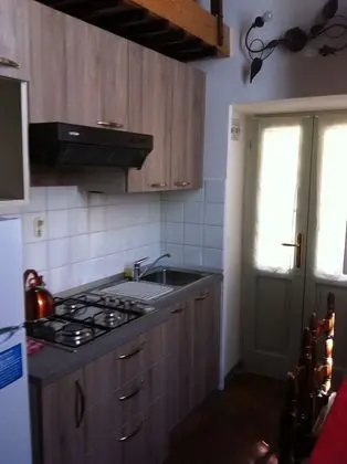 Family Dört Kişilik Oda, 1 Yatak Odası, Balkon, Avlu Manzaralı
