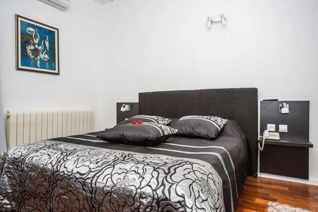 Comfort Üç Kişilik Oda
