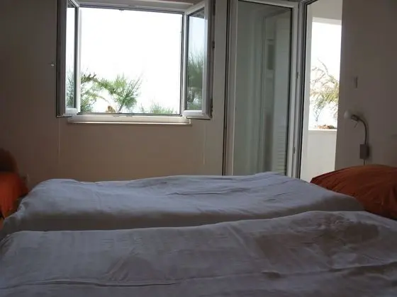 Comfort Üç Kişilik Oda