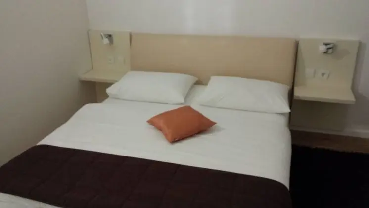 Comfort Üç Kişilik Oda