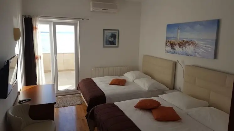 Comfort Üç Kişilik Oda