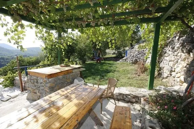 Ev (Mario - with pool - H(6+2))