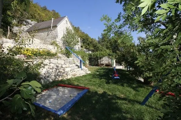 Ev (Mario - with pool - H(6+2))