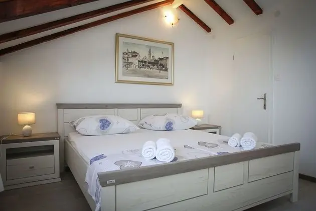 Ev (Mario - with pool - H(4+2))