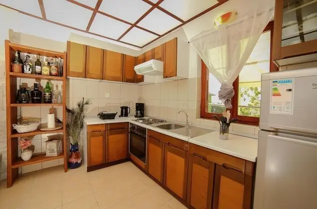 Ev (Mario - with pool - H(4+2))