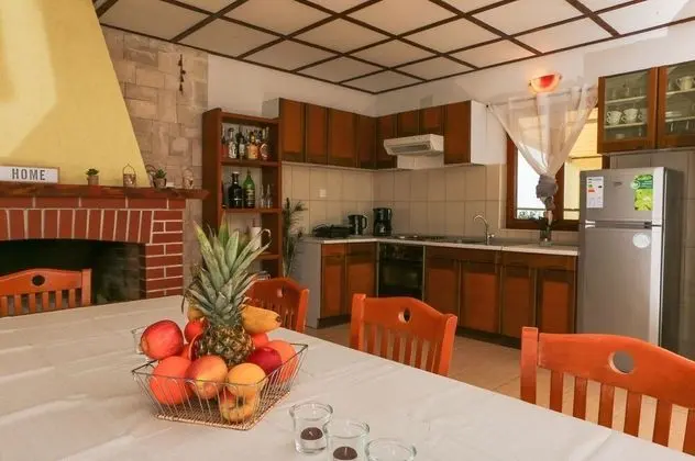 Ev (Mario - with pool - H(4+2))