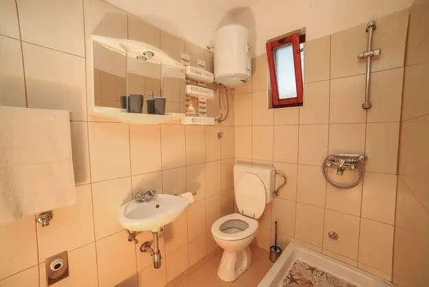 Ev (Mario - with pool - H(4+2))