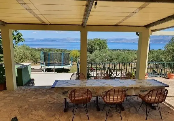 Ev (Mario - with pool - H(4+2))