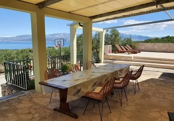 Ev (Mario - with pool - H(4+2))