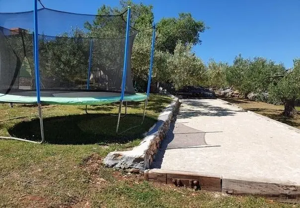 Ev (Mario - with pool - H(4+2))