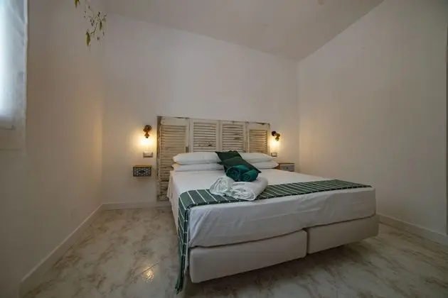 Design Süit, Sigara İçilmez