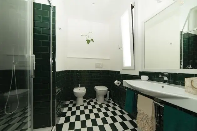 Design Süit, Sigara İçilmez