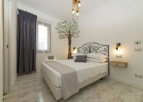 Design Tek Büyük Yataklı Oda, Sigara İçilmez