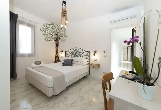 Design Tek Büyük Yataklı Oda, Sigara İçilmez