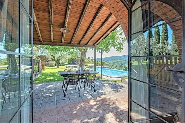Apart Daire, Sigara İçilebilir