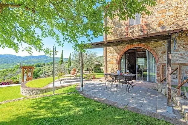 Apart Daire, Sigara İçilebilir