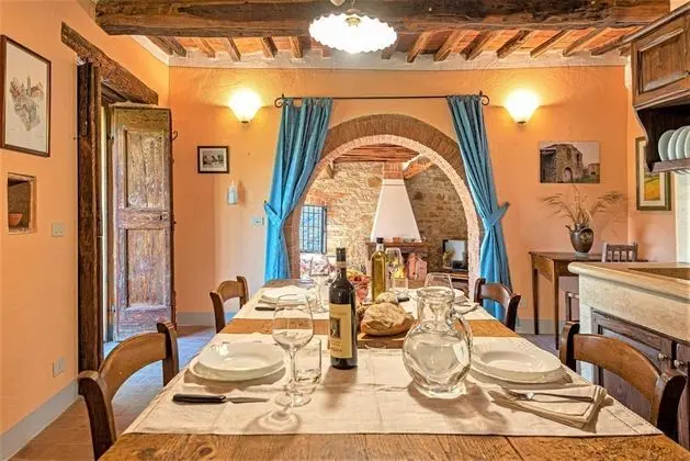 Apart Daire, Sigara İçilebilir
