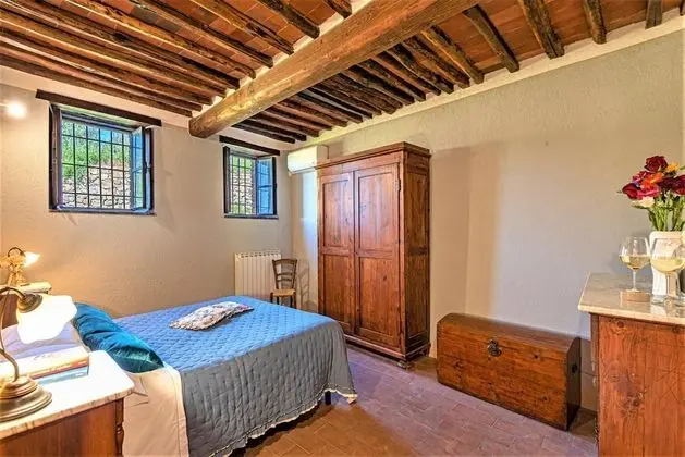 Apart Daire, Sigara İçilebilir