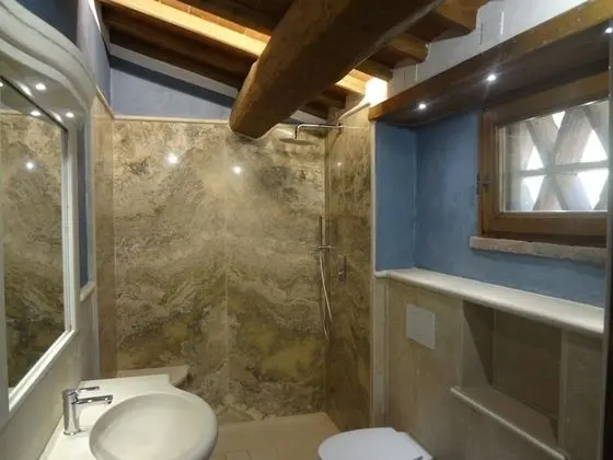 Apart Daire, Sigara İçilebilir