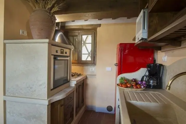 Apart Daire, Sigara İçilebilir