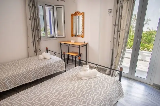 Apart Daire, 1 Yatak Odası (3 Adults)