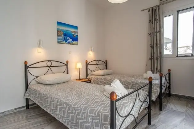 Apart Daire, 1 Yatak Odası (3 Adults)