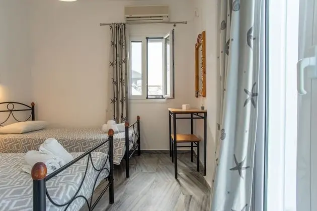 Apart Daire, 1 Yatak Odası (3 Adults)