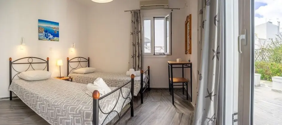 Apart Daire, 1 Yatak Odası (3 Adults)