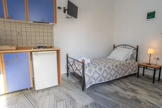 Apart Daire, 1 Yatak Odası (3 Adults)