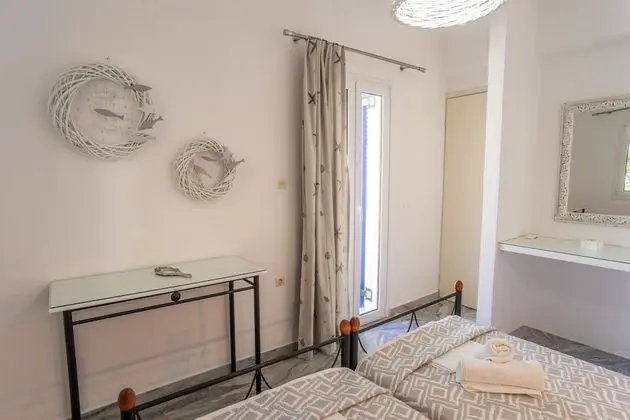 Apart Daire, 1 Yatak Odası (3 Adults)