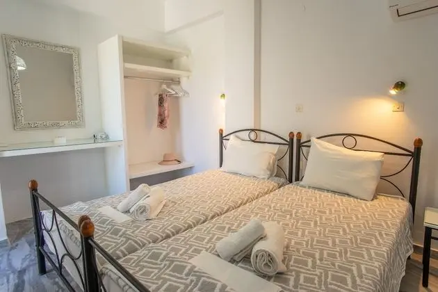 Apart Daire, 1 Yatak Odası (3 Adults)