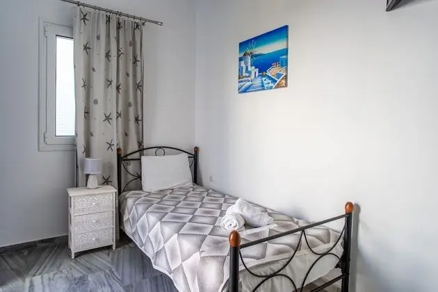 Apart Daire, 1 Yatak Odası (3 Adults)