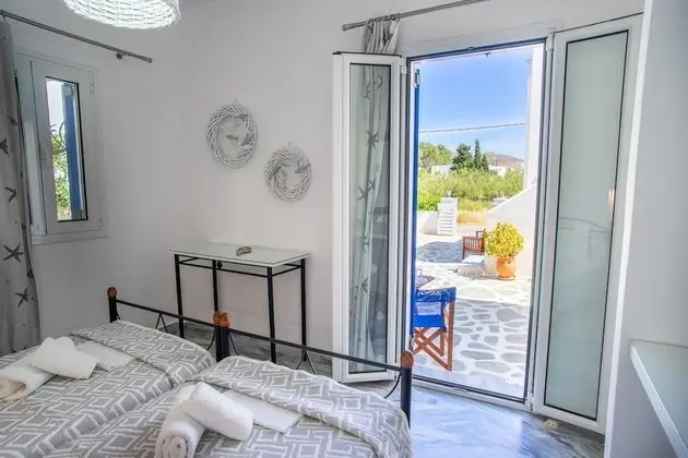 Apart Daire, 1 Yatak Odası (3 Adults)