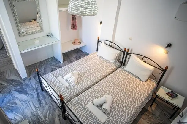 Apart Daire, 1 Yatak Odası (3 Adults)