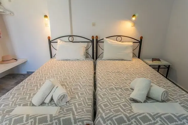 Apart Daire, 1 Yatak Odası (3 Adults)