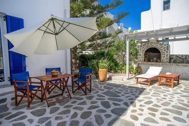 Apart Daire, 1 Yatak Odası (3 Adults)