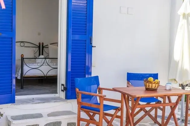 Apart Daire, 1 Yatak Odası (3 Adults)