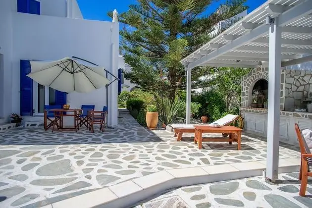 Apart Daire, 1 Yatak Odası (3 Adults)