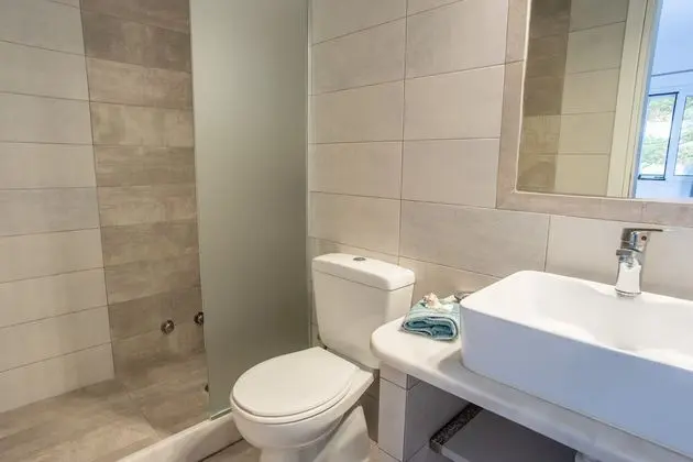 Apart Daire, 1 Yatak Odası (3 Adults)