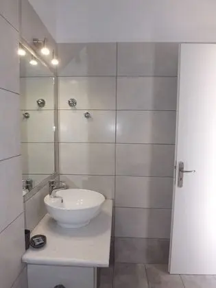 Apart Daire, 1 Yatak Odası (3 Adults)