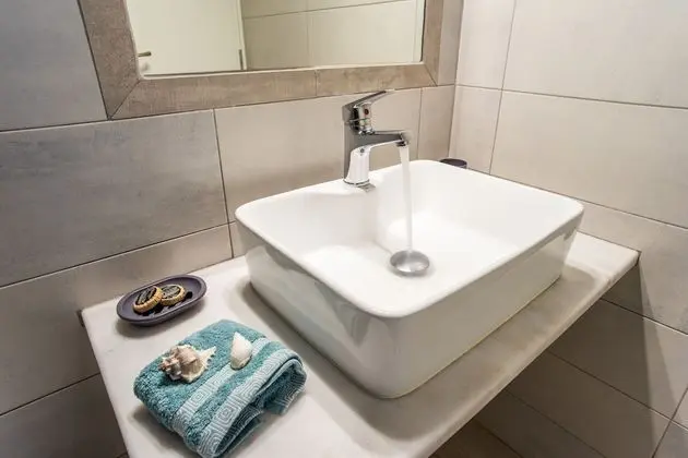 Apart Daire, 1 Yatak Odası (3 Adults)