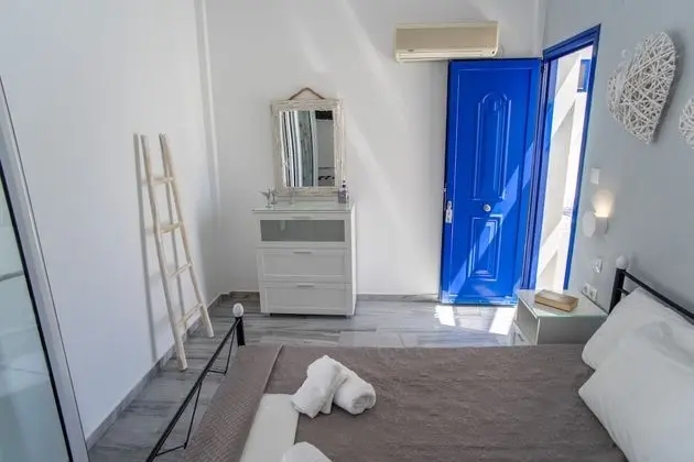 Apart Daire, 1 Yatak Odası, Balkon